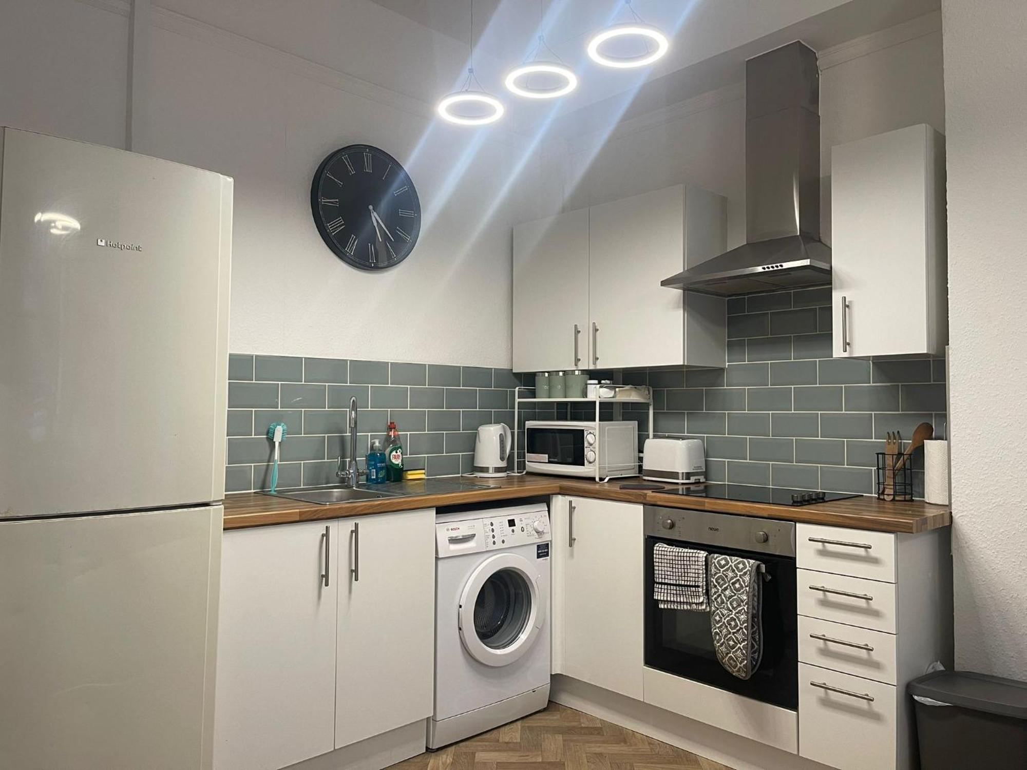Luxury,Location And Convenience Apartment Bournemouth Ruang foto