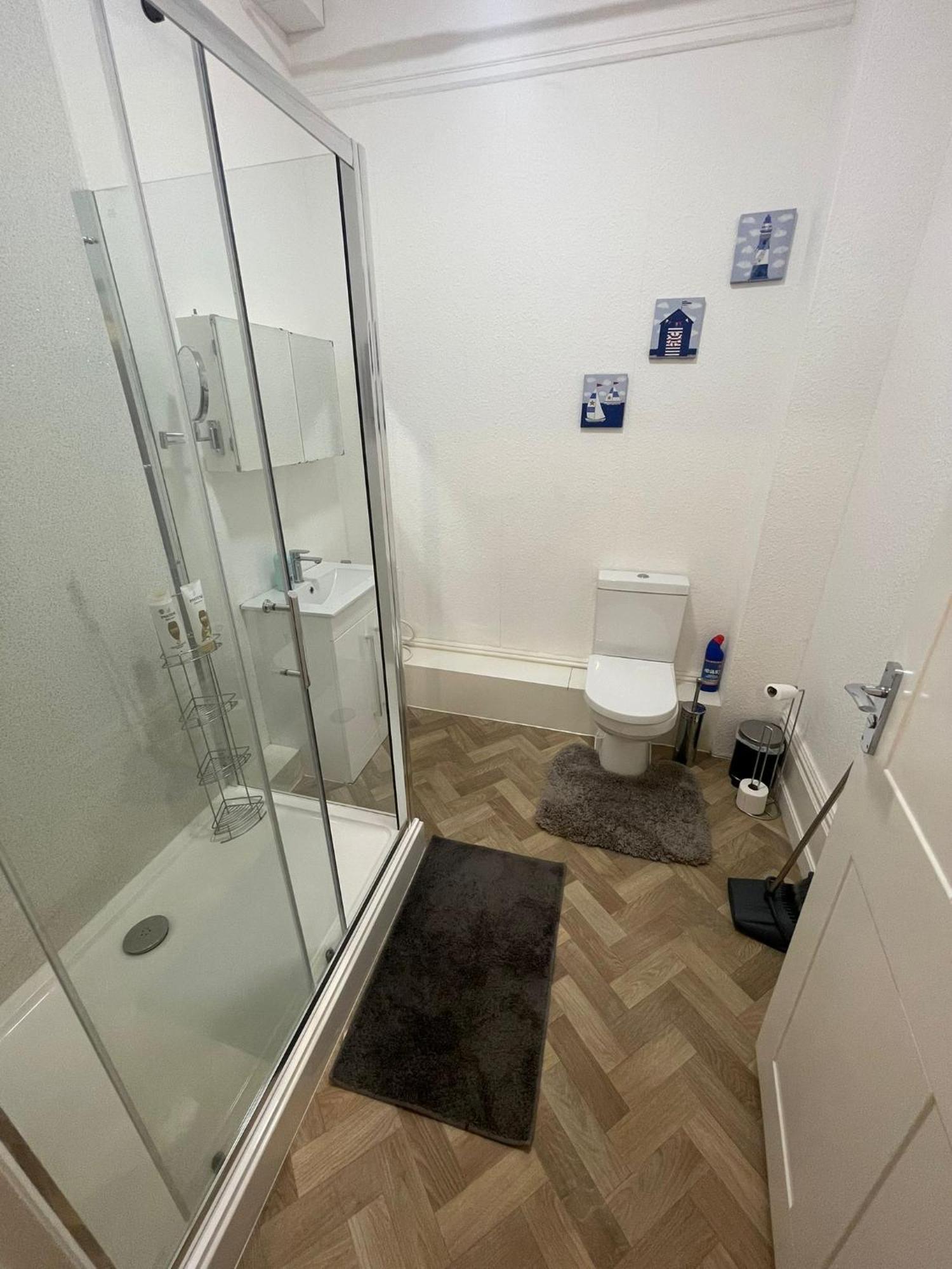 Luxury,Location And Convenience Apartment Bournemouth Ruang foto